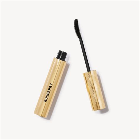 masque burberry|Ultimate Lift Mascara – Pure Black No.01 .